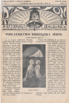 Dzwon Niedzielny. 1928, nr 53