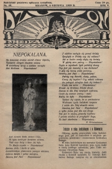 Dzwon Niedzielny. 1929, nr 49