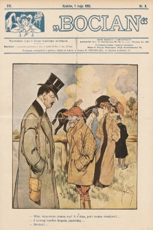Bocian. 1913, nr 9