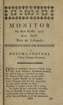 Monitor. 1777, nr 94