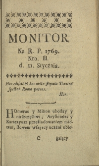 Monitor. 1769, nr 3