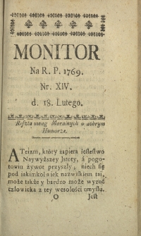 Monitor. 1769, nr 14