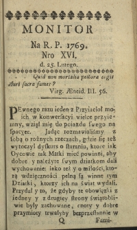 Monitor. 1769, nr 16
