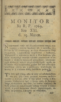 Monitor. 1769, nr 21
