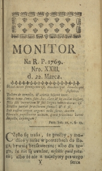 Monitor. 1769, nr 23