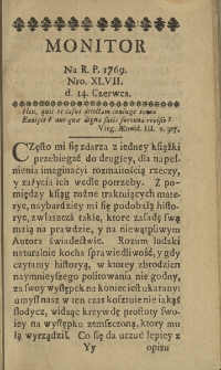 Monitor. 1769, nr 47