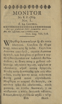 Monitor. 1769, nr 50