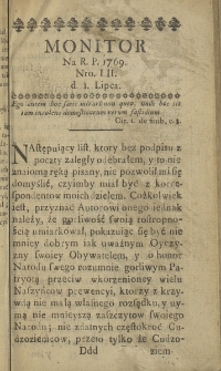 Monitor. 1769, nr 52