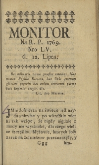 Monitor. 1769, nr 55