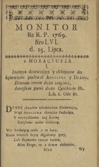 Monitor. 1769, nr 56