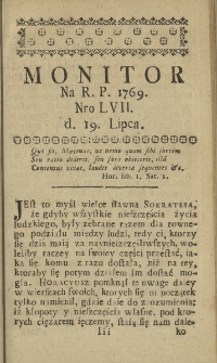 Monitor. 1769, nr 57