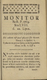 Monitor. 1769, nr 58