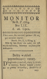 Monitor. 1769, nr 59