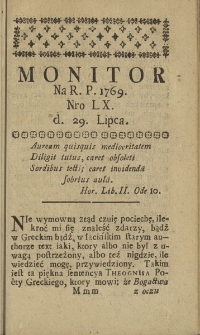 Monitor. 1769, nr 60
