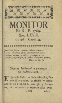 Monitor. 1769, nr 68