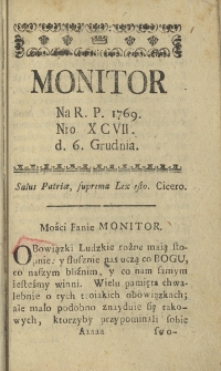 Monitor. 1769, nr 97