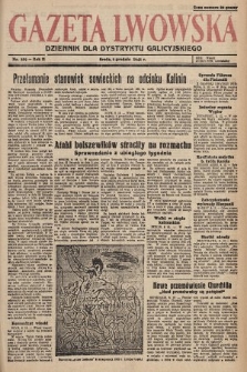 Gazeta Lwowska : dziennik dla Dystryktu Galicyjskiego. 1942, nr 289
