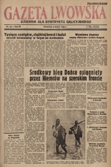 Gazeta Lwowska : dziennik dla Dystryktu Galicyjskiego. 1943, nr 53
