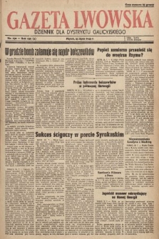 Gazeta Lwowska : dziennik dla Dystryktu Galicyjskiego. 1943, nr 170