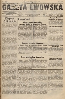 Gazeta Lwowska. 1930, nr 298