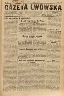 Gazeta Lwowska. 1930, nr 50