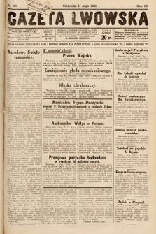 Gazeta Lwowska. 1930, nr 108
