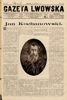Gazeta Lwowska. 1930, nr 131