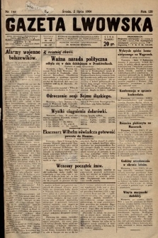 Gazeta Lwowska. 1930, nr 149
