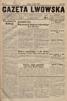 Gazeta Lwowska. 1930, nr 151