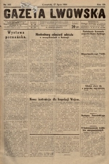 Gazeta Lwowska. 1930, nr 162