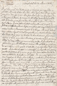 35 listów do Jeana Henri’ego Samuela Formey’a