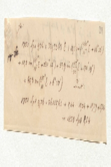 Brief von Alexander von Humboldt und Friedrich Wilhelm August Argelander an Johann Carl Eduard Buschmann, geschrieben von Johann Gottfried Galle