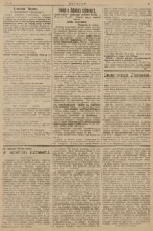 Naprzód : organ centralny polskiej partyi socyalno-demokratycznej. 1919, nr 62