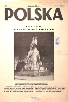 Polska. 1936, nr 2