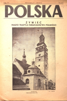 Polska. 1936, nr 23
