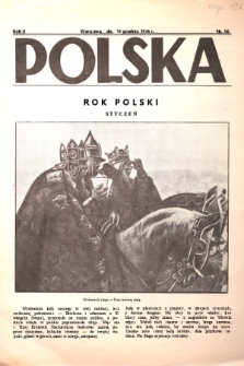 Polska. 1936, nr 50