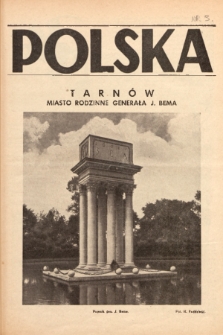 Polska. 1937, nr 3