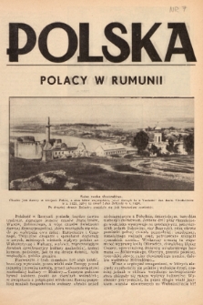 Polska. 1937, nr 7