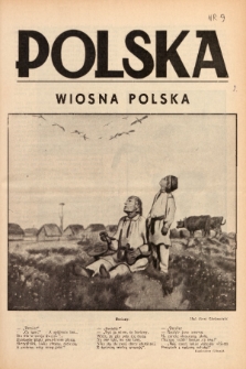 Polska. 1937, nr 9
