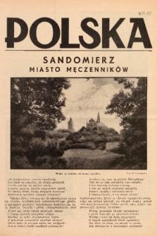 Polska. 1937, nr 10