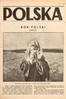 Polska. 1937, nr 13