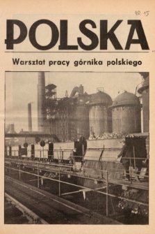 Polska. 1937, nr 15