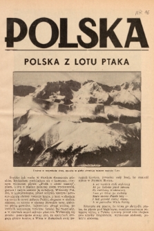 Polska. 1937, nr 16