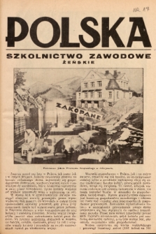 Polska. 1937, nr 17