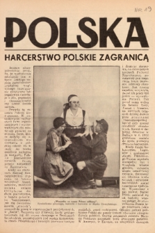 Polska. 1937, nr 19