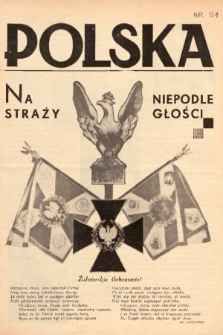 Polska. 1937, nr 21