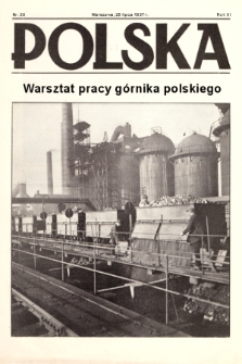 Polska. 1937, nr 30