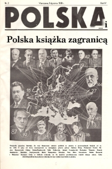 Polska. 1938, nr 2