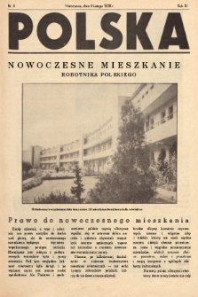 Polska. 1938, nr 6