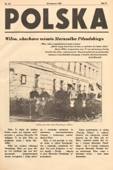 Polska. 1938, nr 26
